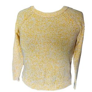 **3 for $16** EUC Old Navy cotton sweater